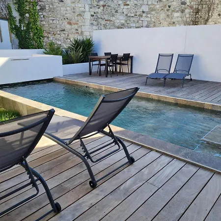 Nc30 , Privatives Deluxe * La Rochelle (Charente-Maritime)
