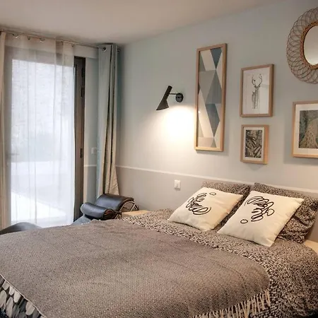 Nc30 , Privatives Deluxe * La Rochelle (Charente-Maritime)